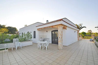 Villa Magnolia 1 - 8 posti letto vicina al...