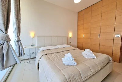 Suite la Giudecca, vista sul mare, 4 posti,...