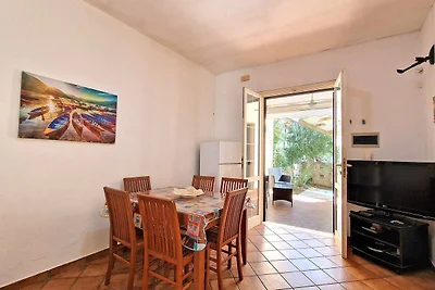 Villino Nicole 50m dal mare, veranda, BBQ