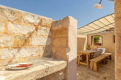 Trullo Mmammineddhu - vicino le spiagge di...