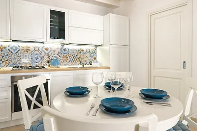 Corte Nizza - Centro histórico, WiFi, aire ac...