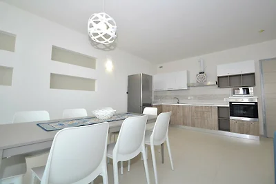 Appartamento 5 vele Vista Mare WIFI free, 6...