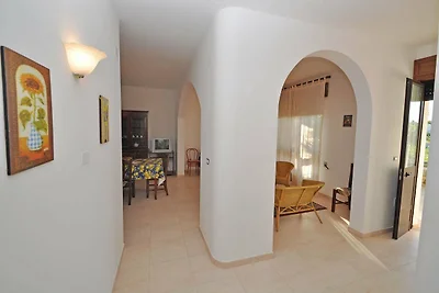 Villa Magnolia 1 - 8 posti letto vicina al...
