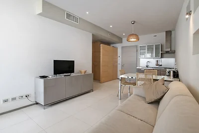 Suite La Giudecca, Meerblick, 4 Schlafplätze,...