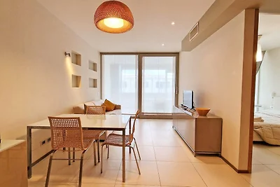 Suite la Giudecca, vista sul mare, 4 posti,...