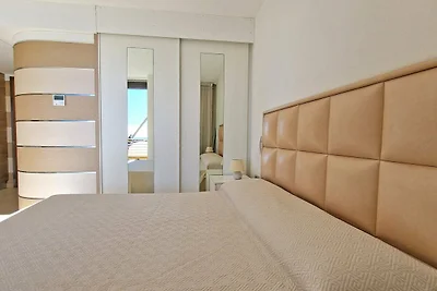 Attico Le Vele Vista Mare, 2 posti,...