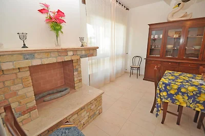 Villa Magnolia 1 - 8 posti letto vicina al...