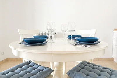 Corte Nizza - Centro histórico, WiFi, aire ac...