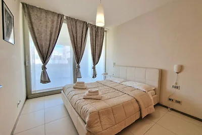 Suite la Giudecca, vista sul mare, 4 posti,...