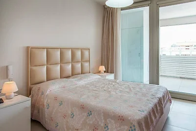 App, Le Vele - Appartamento con Vista Mare -...