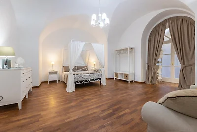 Corte Tiso, Residenz im historischen Zentrum ...