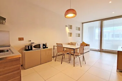 Suite la Giudecca, vista sul mare, 4 posti,...