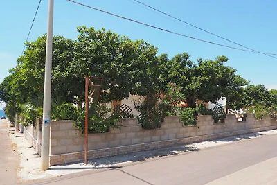 Villa Flora 8/9 posti letto a 50 mt. dal mare