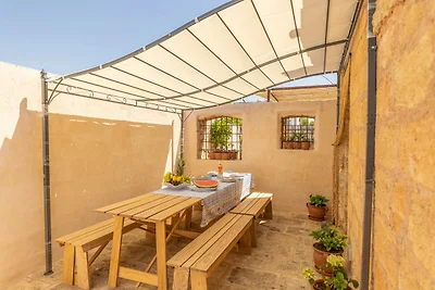 Trullo Mmammineddhu - vicino le spiagge di...