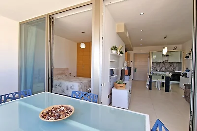 Suite Le Vele, Vista mare, 4 posti e WiFi