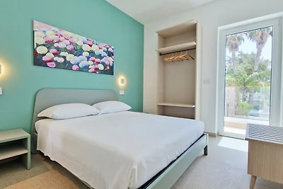Suite Fontanelle Luxury 6 by Salentoaffitti