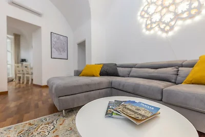 Corte Tiso Dimora nel centro storico di Lecce