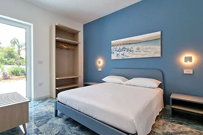 Suite Fontanelle Luxury 10 by Salentoaffitti