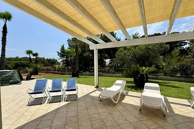Villa Malaspina - Idromassaggio, 3 camere, 6...