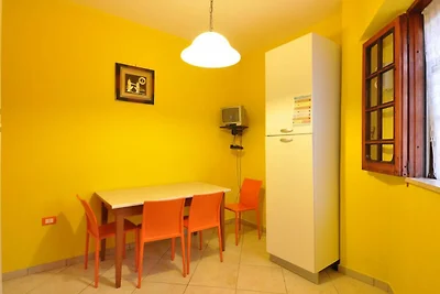 Villetta 6 posti, 2 camere, a pochi metri dal...