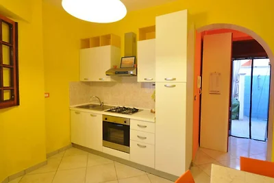 Villetta 6 posti, 2 camere, a pochi metri dal...