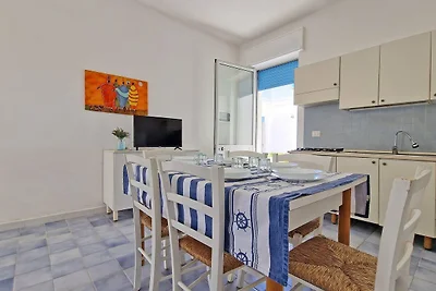 Corte 2 Casa Residence da 5 posti letto - 2...