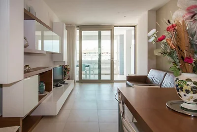 App, Le Vele - Appartamento con Vista Mare -...
