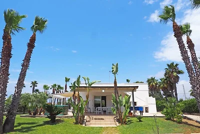 Villa Malaspina - Idromassaggio, 3 camere, 6...