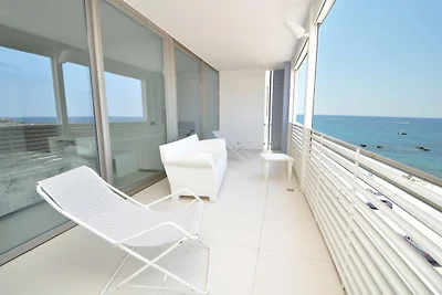 Appartamento 5 vele Vista Mare WIFI free, 6...