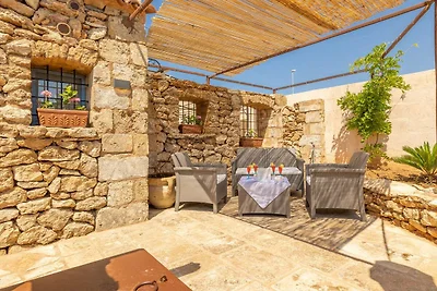Trullo Mmammineddhu - vicino le spiagge di...