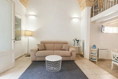 Corte Nizza - Centro histórico, WiFi, aire ac...