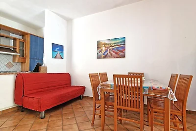 Villino Nicole 50m dal mare, veranda, BBQ