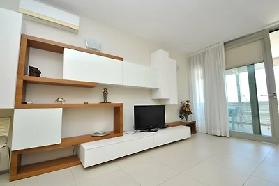 App, Le Vele - Appartamento con Vista Mare -...