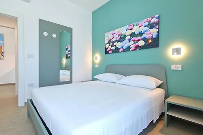 Suite Fontanelle Luxury 6 by Salentoaffitti