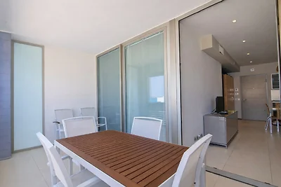 Suite La Giudecca, Meerblick, 4 Schlafplätze,...