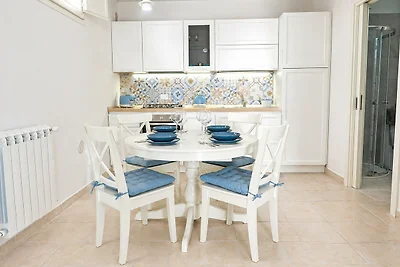 Corte Nizza - Centro histórico, WiFi, aire ac...