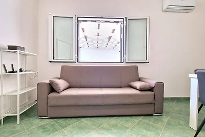 Villetta Charme 2 a Capilungo, 5 posti, sul...