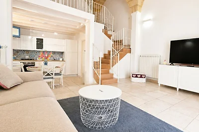 Corte Nizza - Centro histórico, WiFi, aire ac...