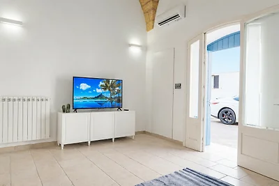 Corte Nizza - Centro histórico, WiFi, aire ac...