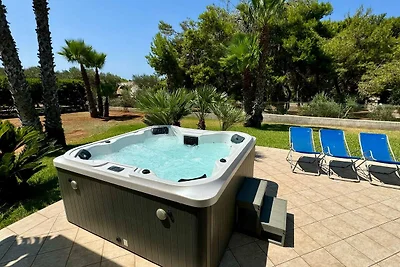 Villa Malaspina - Idromassaggio, 3 camere, 6...