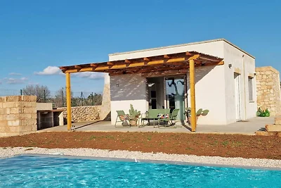 Tenuta alle Macchie, piscina, 4 posti, due...