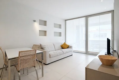 Suite La Giudecca, Meerblick, 4 Schlafplätze,...