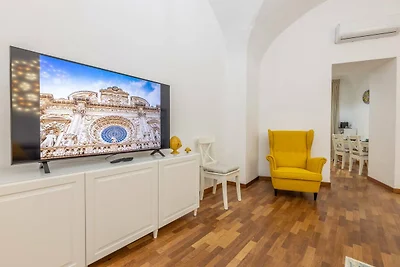 Corte Tiso Dimora nel centro storico di Lecce