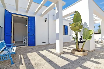Villetta Blue Sky a pochi metri dalle spiagge
