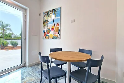 Suite Fontanelle Luxury 10 by Salentoaffitti
