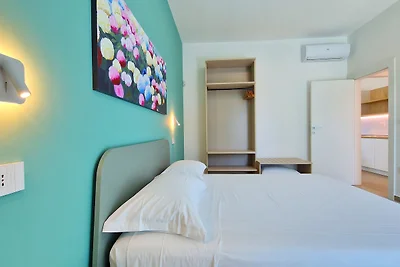 Suite Fontanelle Luxury 6 by Salentoaffitti