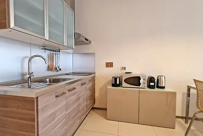 Suite la Giudecca, vista sul mare, 4 posti,...