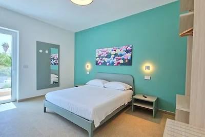 Suite Fontanelle Luxury 6 by Salentoaffitti