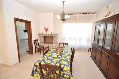 Villa Magnolia 1 - 8 posti letto vicina al...