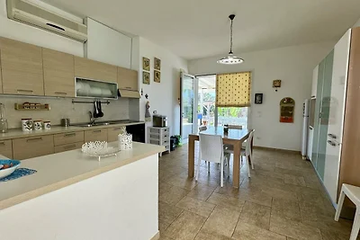 Villa Malaspina - Idromassaggio, 3 camere, 6...